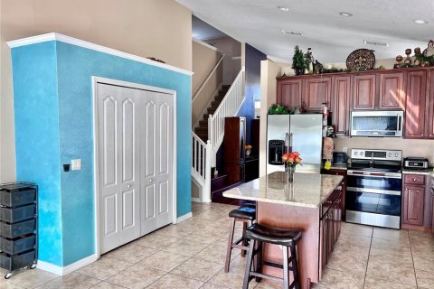 Casa en venta en Orlando, Florida, 4 dormitorios, 264.77 m2 № 831262 - foto 13