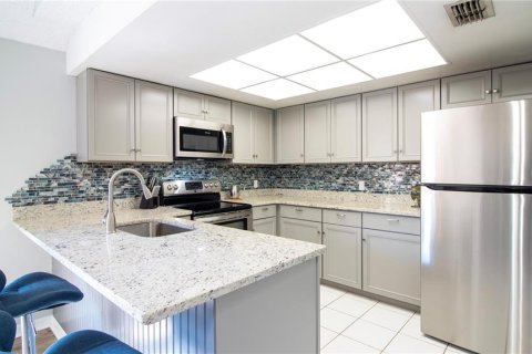 Condominio en venta en Clearwater, Florida, 2 dormitorios, 100.98 m2 № 1403844 - foto 10