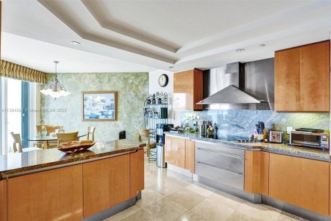 Купить кондоминиум в Авентура, Флорида 3 спальни, 260.13м2, № 495572 - фото 14