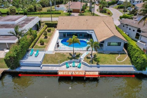Terrain à vendre à Deerfield Beach, Floride № 512218 - photo 2