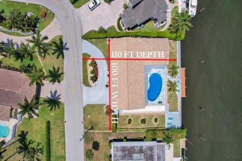 Купить земельный участок в Дирфилд-Бич, Флорида № 512218 - фото 5