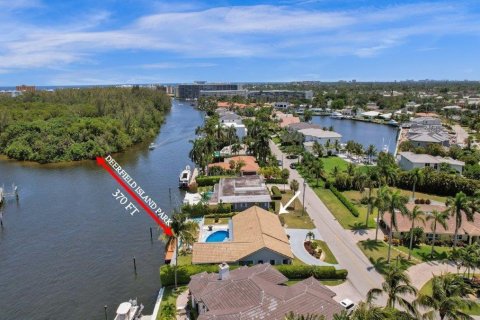 Terrain à vendre à Deerfield Beach, Floride № 512218 - photo 4