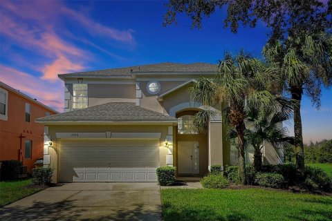 House in Kissimmee, Florida 7 bedrooms, 267.65 sq.m. № 1384874 - photo 2