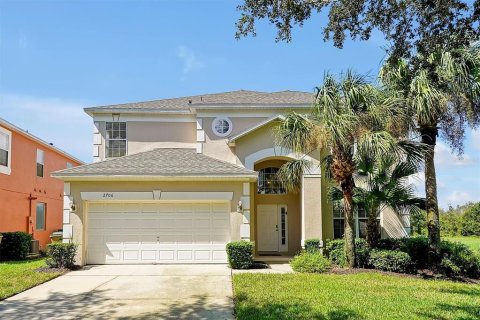 Villa ou maison à vendre à Kissimmee, Floride: 7 chambres, 267.65 m2 № 1384874 - photo 1