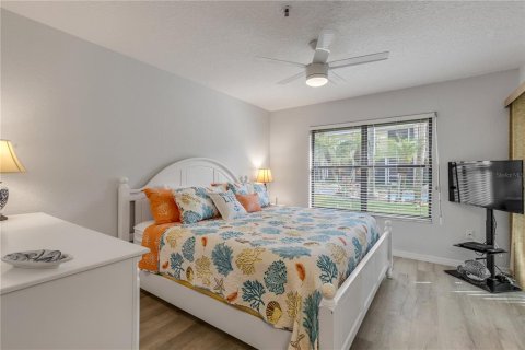 Copropriété à vendre à New Smyrna Beach, Floride: 3 chambres, 117.43 m2 № 1359436 - photo 29