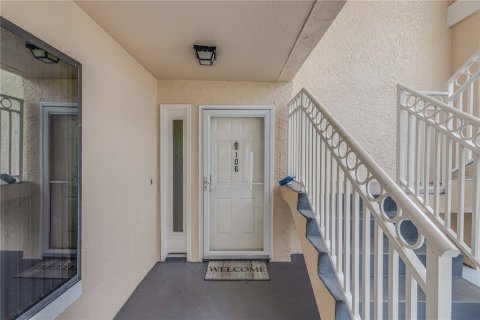 Copropriété à vendre à New Smyrna Beach, Floride: 3 chambres, 117.43 m2 № 1359436 - photo 5