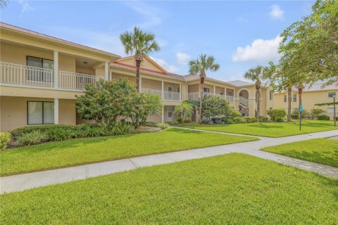 Copropriété à vendre à New Smyrna Beach, Floride: 3 chambres, 117.43 m2 № 1359436 - photo 4