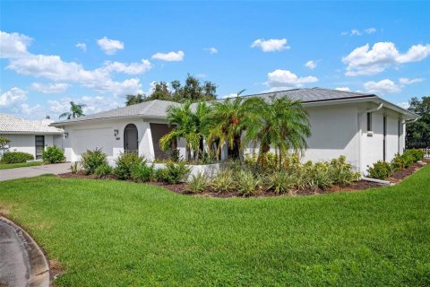 Villa ou maison à vendre à Venice, Floride: 3 chambres, 175.49 m2 № 1359382 - photo 2