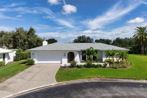 Villa ou maison à vendre à Venice, Floride: 3 chambres, 175.49 m2 № 1359382 - photo 5