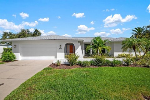 House in Venice, Florida 3 bedrooms, 175.49 sq.m. № 1359382 - photo 3