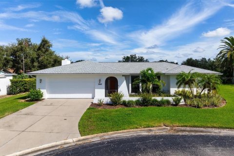 Villa ou maison à vendre à Venice, Floride: 3 chambres, 175.49 m2 № 1359382 - photo 1