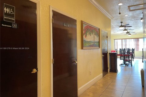 Купить коммерческую недвижимость в Клуистон, Флорида № 1095258 - фото 25