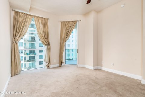 Copropriété à louer à Jacksonville, Floride: 2 chambres, 128.39 m2 № 885735 - photo 7