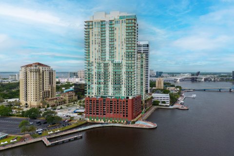 Condominio en alquiler en Jacksonville, Florida, 2 dormitorios, 128.39 m2 № 885735 - foto 30