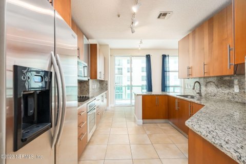 Copropriété à louer à Jacksonville, Floride: 2 chambres, 128.39 m2 № 885735 - photo 25