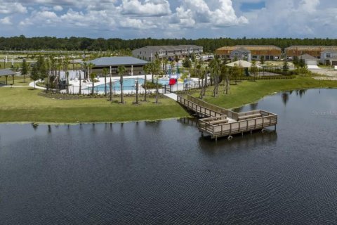 Villa ou maison à vendre à Kissimmee, Floride: 4 chambres, 235.6 m2 № 1338350 - photo 4