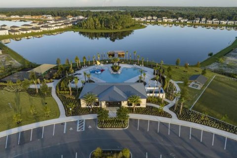 Villa ou maison à vendre à Kissimmee, Floride: 4 chambres, 235.6 m2 № 1338350 - photo 3