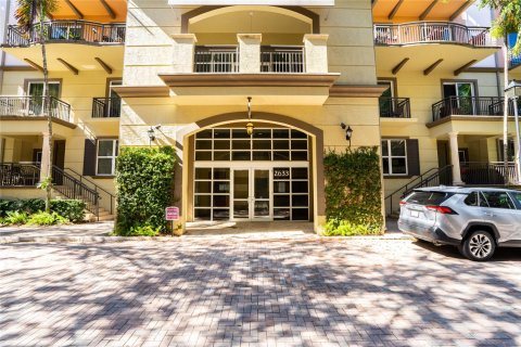 Condominio en venta en Wilton Manors, Florida, 2 dormitorios, 129.13 m2 № 981565 - foto 9