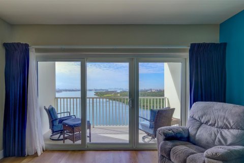 Condominio en venta en Sunny Isles Beach, Florida, 2 dormitorios, 113.34 m2 № 987116 - foto 25