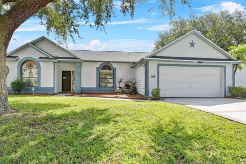 Villa ou maison à vendre à Orlando, Floride: 3 chambres, 129.78 m2 № 1342804 - photo 1