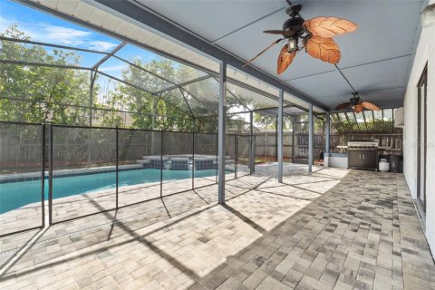 Villa ou maison à vendre à Orlando, Floride: 3 chambres, 129.78 m2 № 1342804 - photo 3