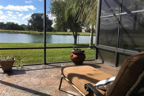 Villa ou maison à vendre à Kissimmee, Floride: 7 chambres, 368.64 m2 № 1342363 - photo 28