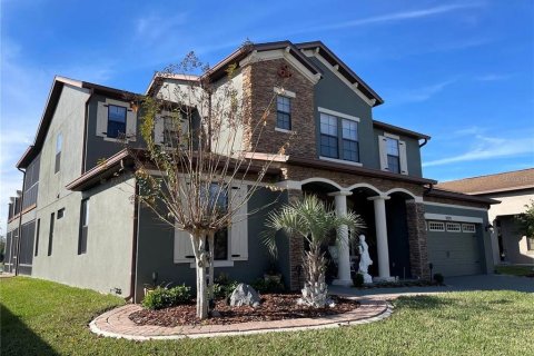 Villa ou maison à vendre à Kissimmee, Floride: 7 chambres, 368.64 m2 № 1342363 - photo 1