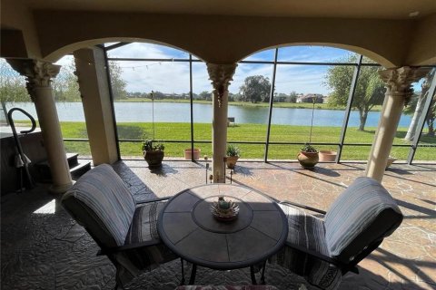 Villa ou maison à vendre à Kissimmee, Floride: 7 chambres, 368.64 m2 № 1342363 - photo 24