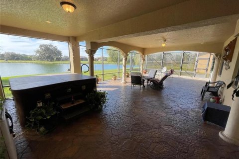 Villa ou maison à vendre à Kissimmee, Floride: 7 chambres, 368.64 m2 № 1342363 - photo 22