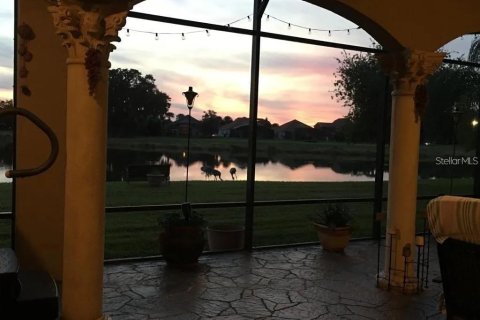 Villa ou maison à vendre à Kissimmee, Floride: 7 chambres, 368.64 m2 № 1342363 - photo 25