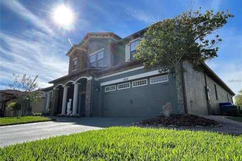 Villa ou maison à vendre à Kissimmee, Floride: 7 chambres, 368.64 m2 № 1342363 - photo 3