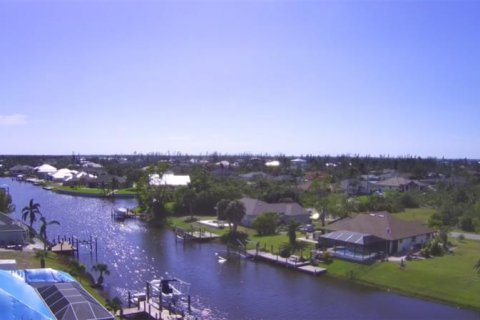 Terreno en venta en Port Charlotte, Florida № 306770 - foto 5