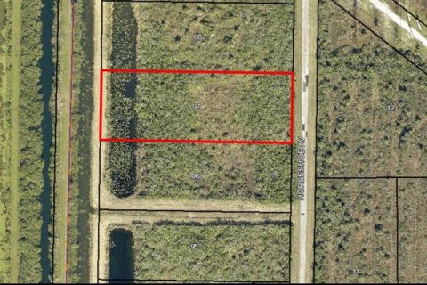 Купить земельный участок в Палм-Бей, Флорида № 752821 - фото 1