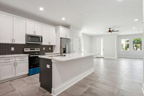 Adosado en venta en Tampa, Florida, 3 dormitorios, 188.31 m2 № 1369973 - foto 13