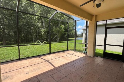 Casa en alquiler en Land O' Lakes, Florida, 3 dormitorios, 254.74 m2 № 1369865 - foto 22