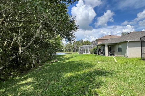 Villa ou maison à louer à Land O' Lakes, Floride: 3 chambres, 254.74 m2 № 1369865 - photo 25