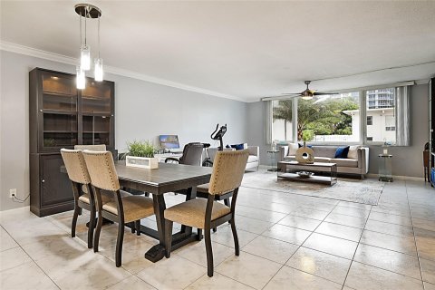 Condo in Fort Lauderdale, Florida, 2 bedrooms  № 1231281 - photo 22