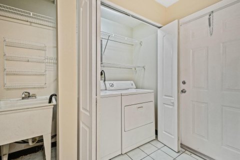 Immobilier commercial à vendre à Palm Beach Gardens, Floride: 185.06 m2 № 1231291 - photo 11