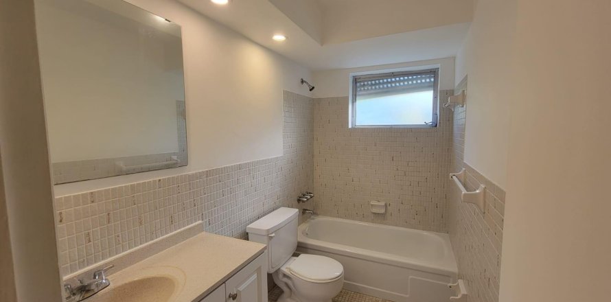 Condo in Hollywood, Florida, 2 bedrooms  № 1231292