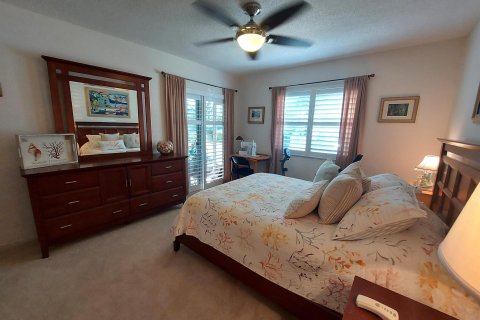 Copropriété à vendre à Tequesta, Floride: 2 chambres, 103.86 m2 № 1118540 - photo 12