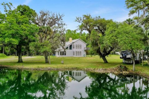 Villa ou maison à vendre à Edgewater, Floride: 3 chambres, 166.67 m2 № 1087406 - photo 27