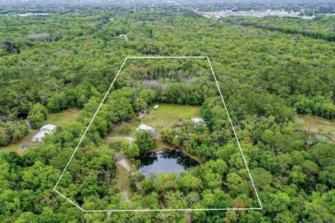 Villa ou maison à vendre à Edgewater, Floride: 3 chambres, 166.67 m2 № 1087406 - photo 29