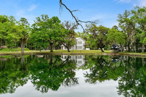 Villa ou maison à vendre à Edgewater, Floride: 3 chambres, 166.67 m2 № 1087406 - photo 4