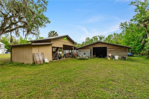 Villa ou maison à vendre à Edgewater, Floride: 3 chambres, 166.67 m2 № 1087406 - photo 20