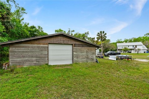 House in Edgewater, Florida 3 bedrooms, 166.67 sq.m. № 1087406 - photo 24