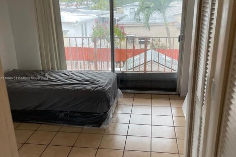 Condominio en venta en Miami, Florida, 2 dormitorios, 59.36 m2 № 1230059 - foto 10