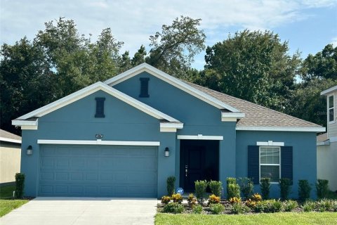 Casa en venta en Kissimmee, Florida, 4 dormitorios, 171.22 m2 № 1347176 - foto 3