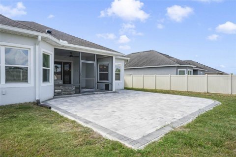 Villa ou maison à vendre à Howey-in-the-Hills, Floride: 3 chambres, 173.63 m2 № 1350165 - photo 21