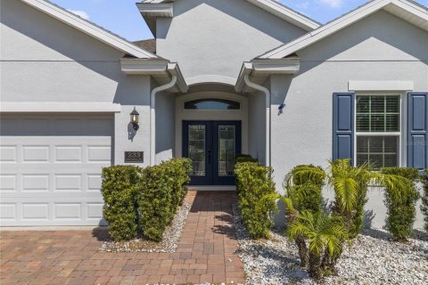 Villa ou maison à vendre à Howey-in-the-Hills, Floride: 3 chambres, 173.63 m2 № 1350165 - photo 28