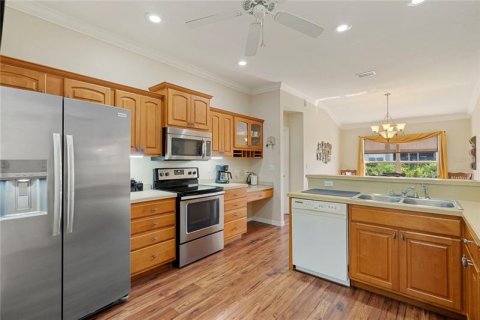 Villa ou maison à vendre à Sebring, Floride: 4 chambres, 155.43 m2 № 296986 - photo 11